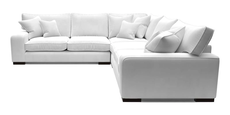 Small Corner Unit RHF & LHF