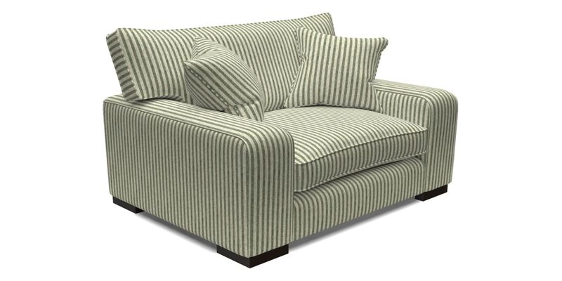 Richmond Snuggler in Two Tone Plain Biscuit