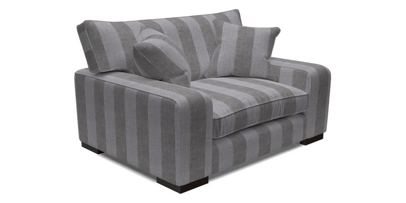 Richmond Snuggler in Two Tone Plain Biscuit