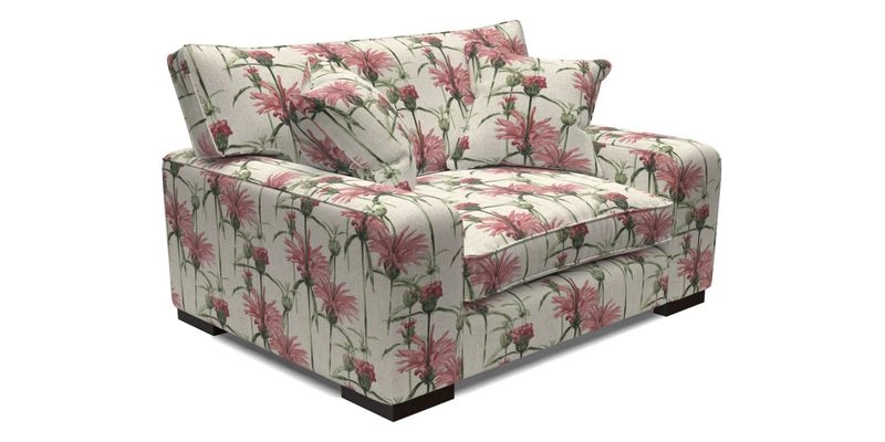 Richmond Snuggler in Two Tone Plain Biscuit