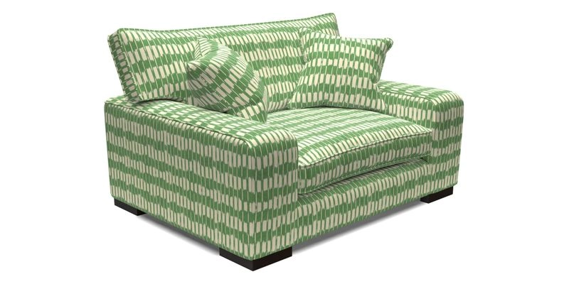 Richmond Snuggler in Two Tone Plain Biscuit