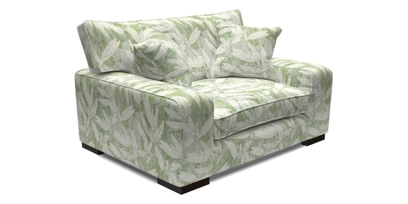 Richmond Snuggler in Two Tone Plain Biscuit