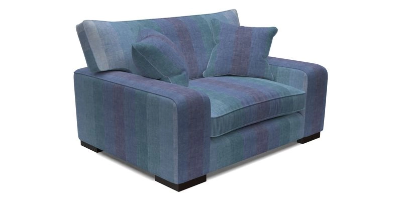 Richmond Snuggler in Two Tone Plain Biscuit