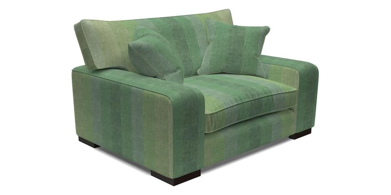 Richmond Snuggler in Two Tone Plain Biscuit