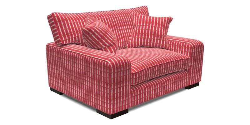 Richmond Snuggler in Two Tone Plain Biscuit