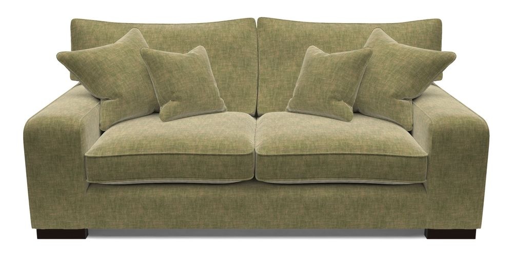 Bespoke 2.5 Seater Sofas