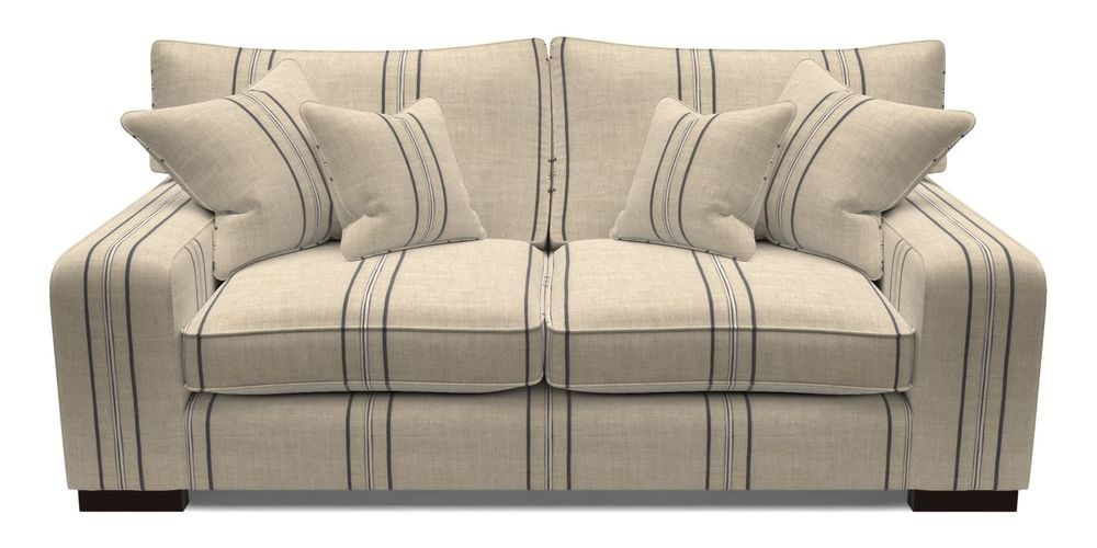 Bespoke 2.5 Seater Sofas