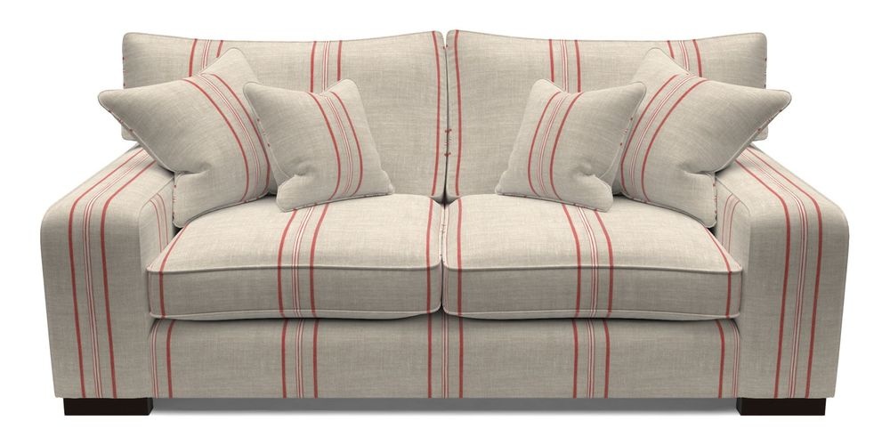 Bespoke 2.5 Seater Sofas