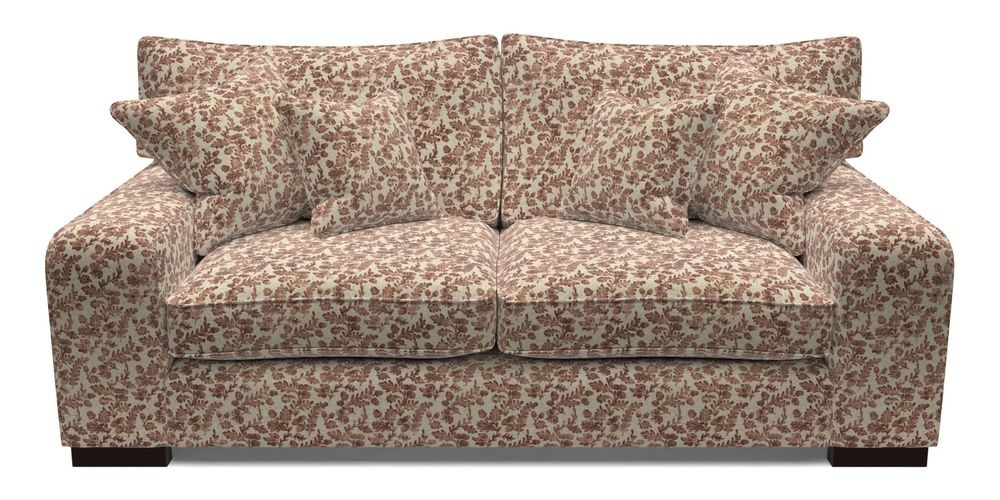 Bespoke 2.5 Seater Sofas
