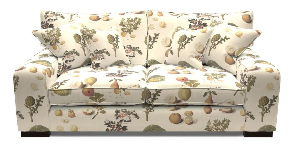 Bespoke 2.5 Seater Sofas