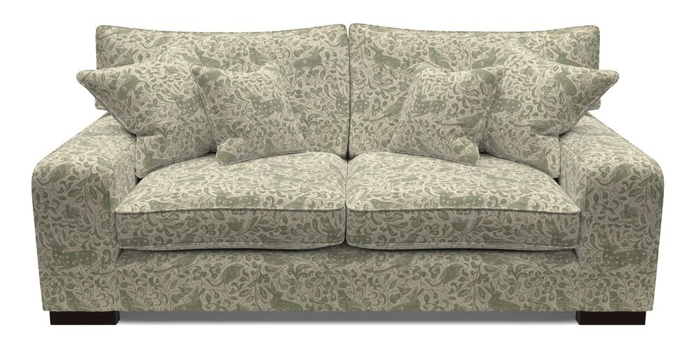 Bespoke 2.5 Seater Sofas