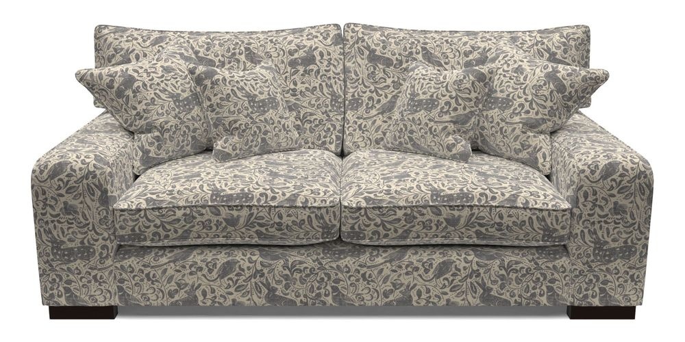 Bespoke 2.5 Seater Sofas