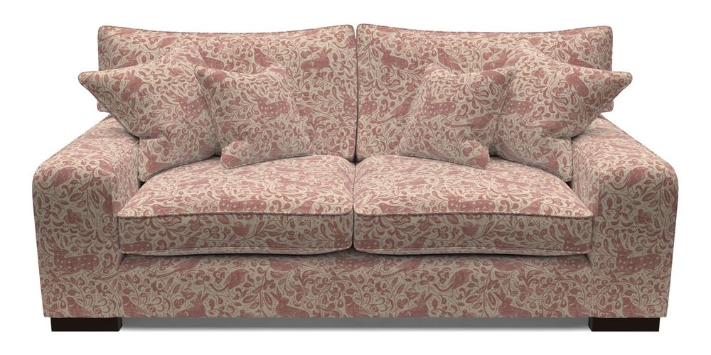 Bespoke 2.5 Seater Sofas