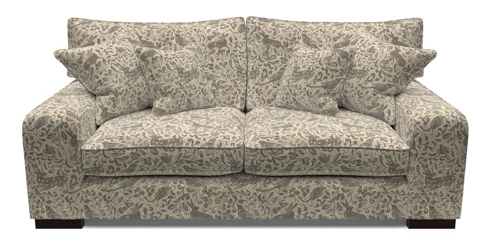 Bespoke 2.5 Seater Sofas