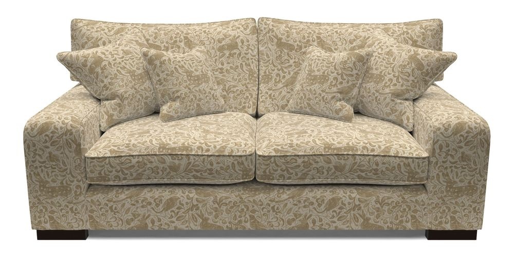 Bespoke 2.5 Seater Sofas