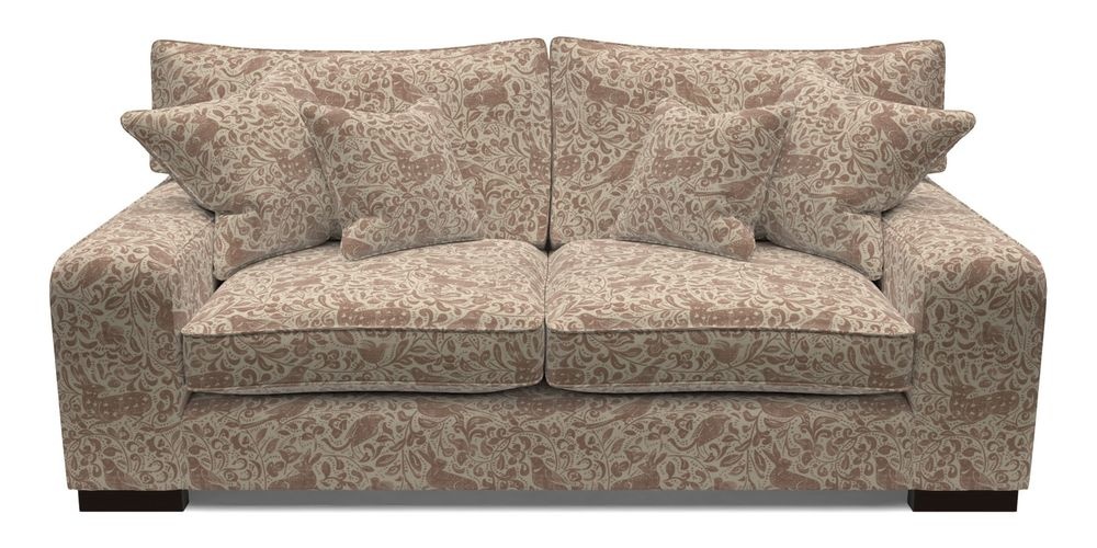 Bespoke 2.5 Seater Sofas