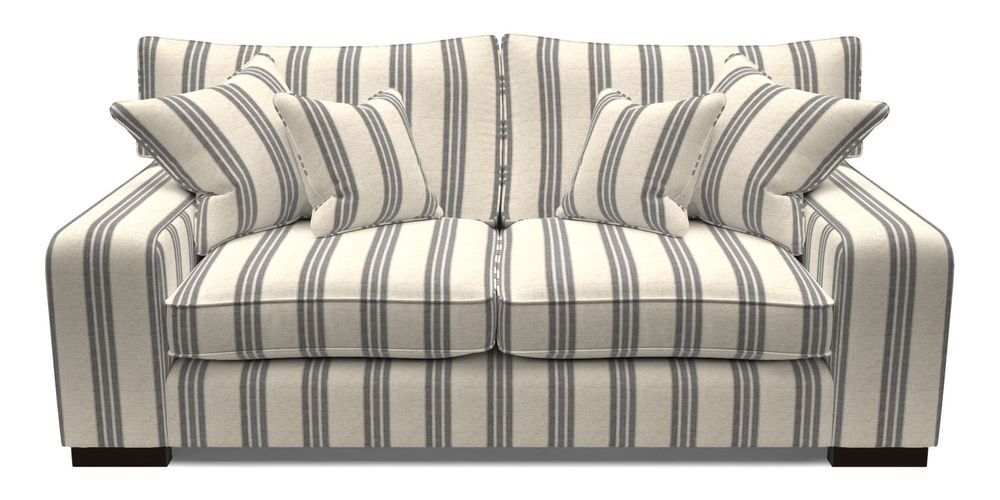 Bespoke 2.5 Seater Sofas