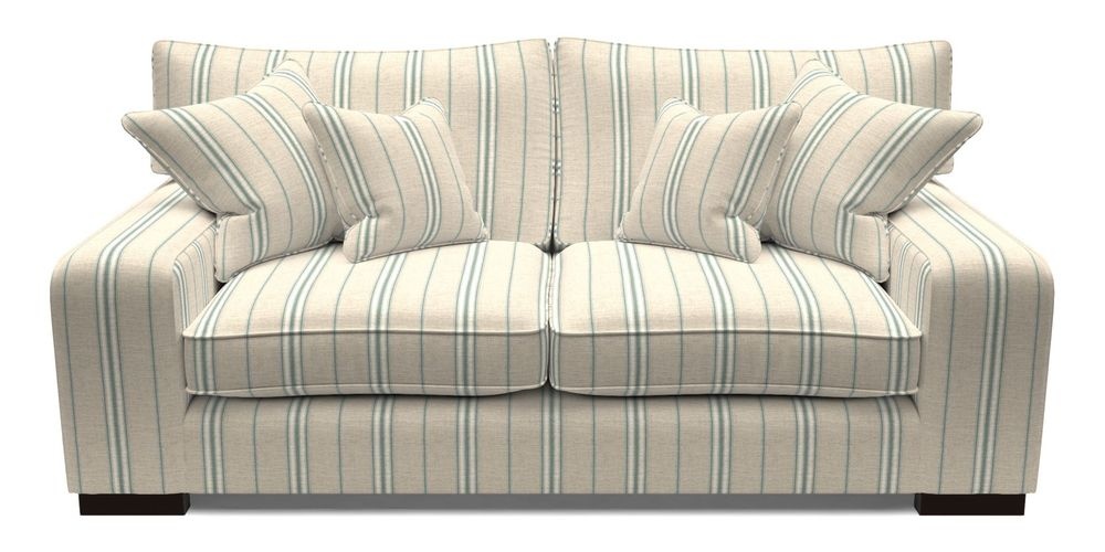 Bespoke 2.5 Seater Sofas