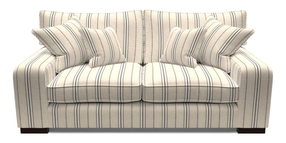 Bespoke 2.5 Seater Sofas