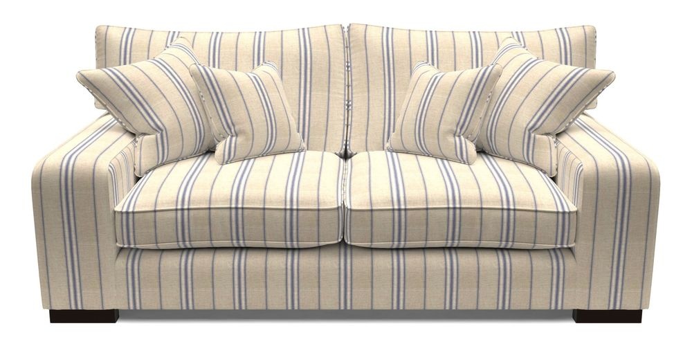 Bespoke 2.5 Seater Sofas