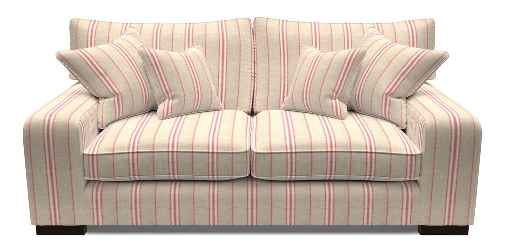 Bespoke 2.5 Seater Sofas