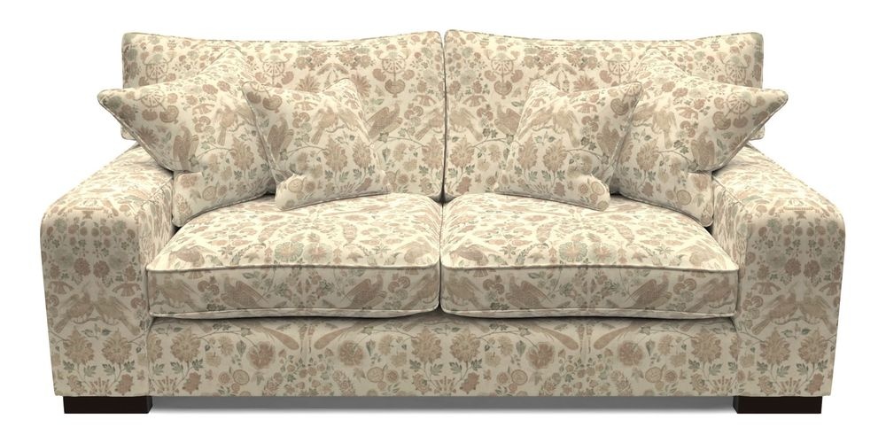 Bespoke 2.5 Seater Sofas