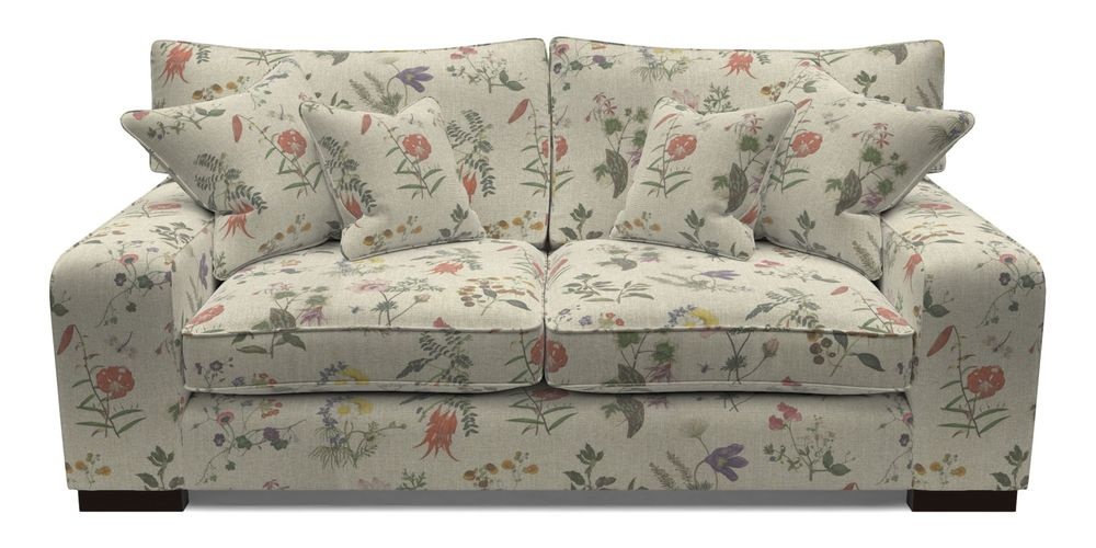 Bespoke 2.5 Seater Sofas