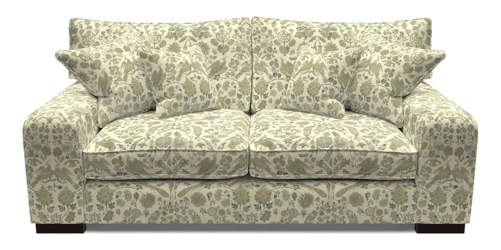 Bespoke 2.5 Seater Sofas