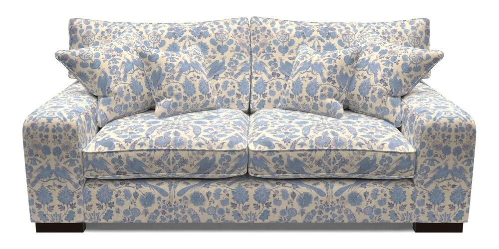 Bespoke 2.5 Seater Sofas