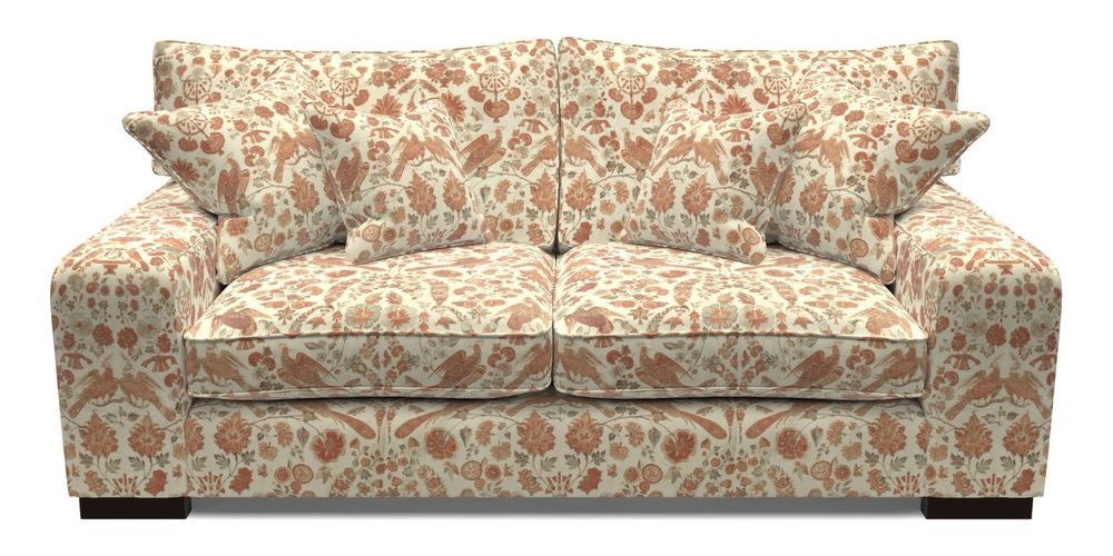 Bespoke 2.5 Seater Sofas