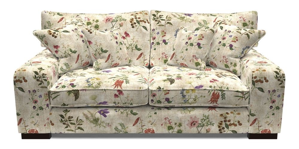 Bespoke 2.5 Seater Sofas