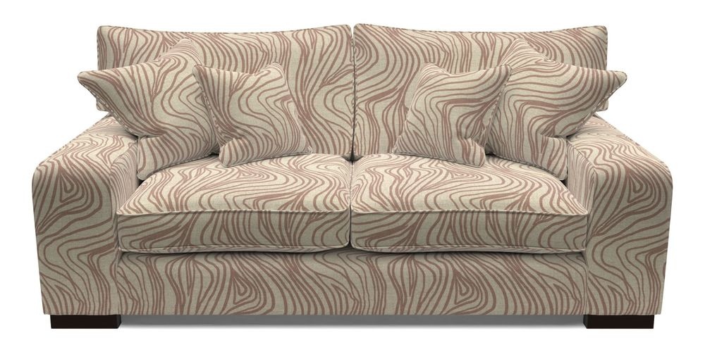 Bespoke 2.5 Seater Sofas