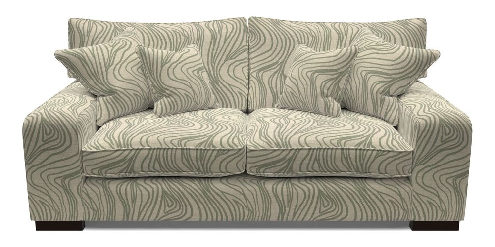 Bespoke 2.5 Seater Sofas