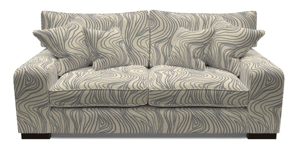 Bespoke 2.5 Seater Sofas