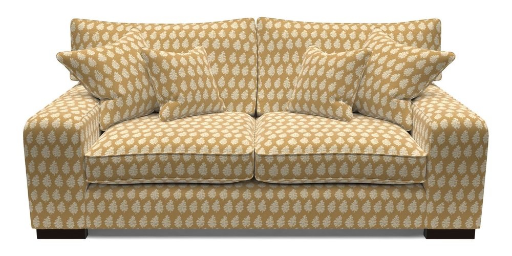 Bespoke 2.5 Seater Sofas