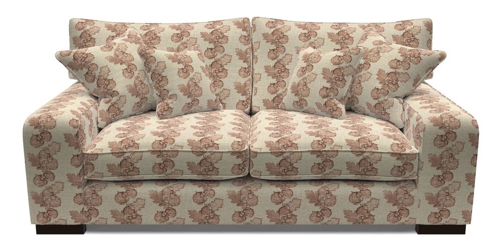 Bespoke 2.5 Seater Sofas