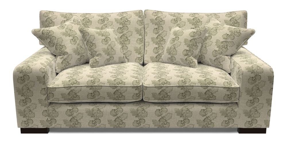Bespoke 2.5 Seater Sofas