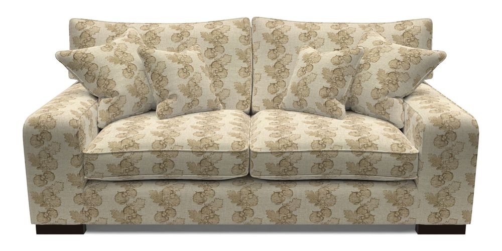 Bespoke 2.5 Seater Sofas