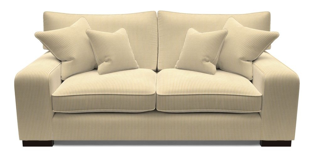 Bespoke 2.5 Seater Sofas