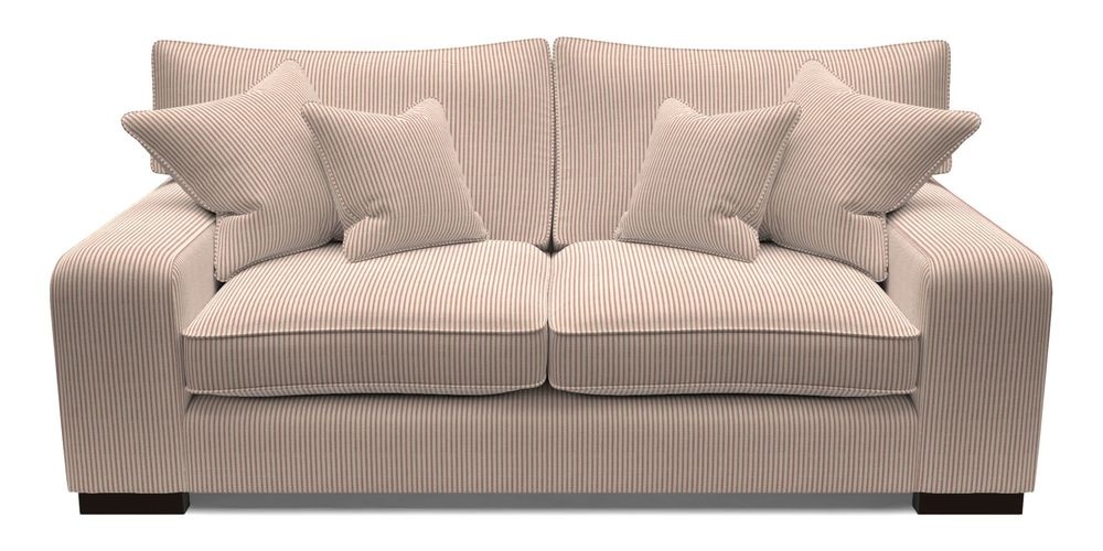 Bespoke 2.5 Seater Sofas