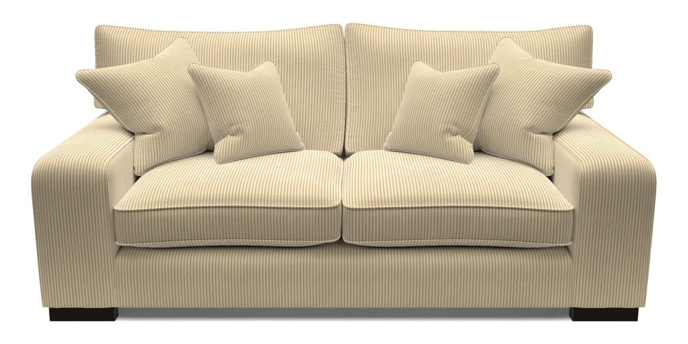 Bespoke 2.5 Seater Sofas