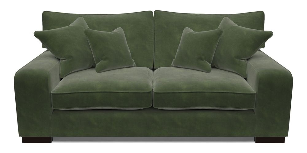 Bespoke 2.5 Seater Sofas