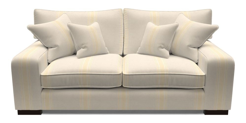 Bespoke 2.5 Seater Sofas