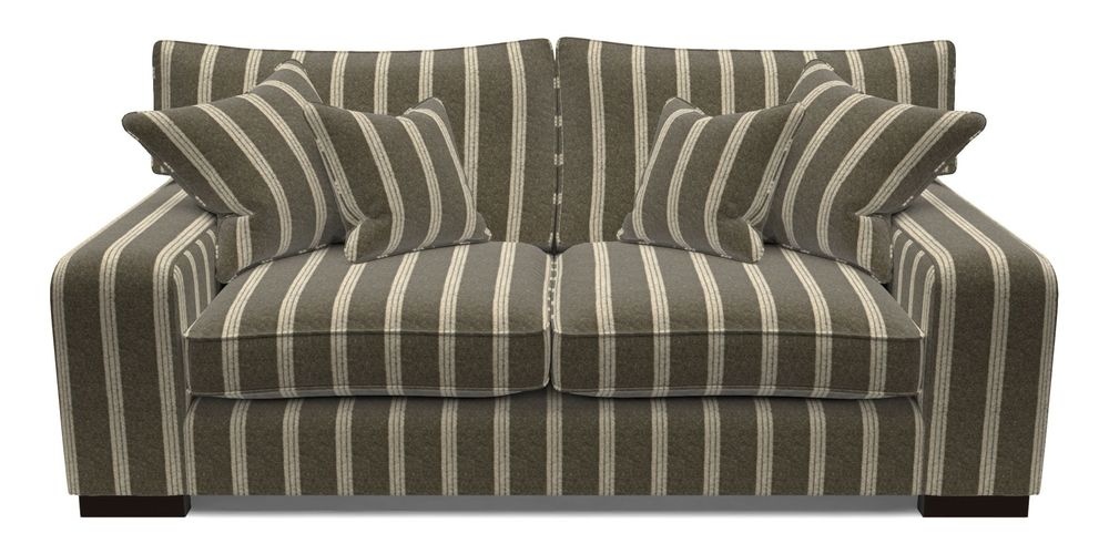 Bespoke 2.5 Seater Sofas