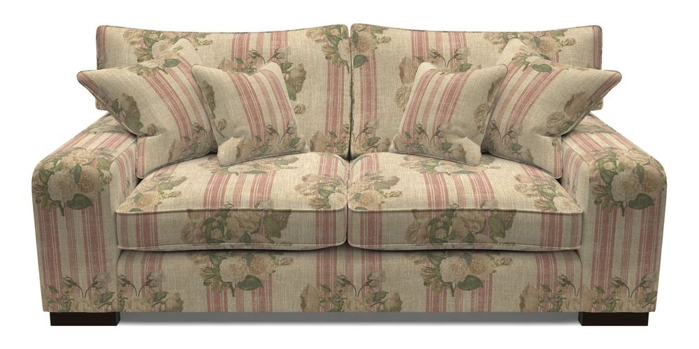 Bespoke 2.5 Seater Sofas