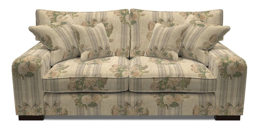 Bespoke 2.5 Seater Sofas