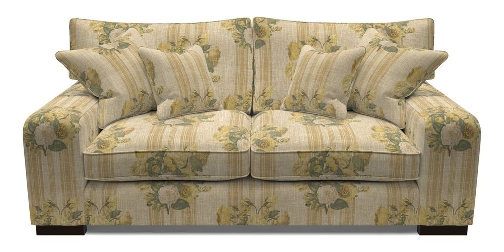 Bespoke 2.5 Seater Sofas