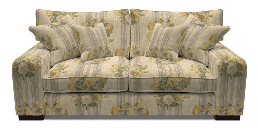 Bespoke 2.5 Seater Sofas