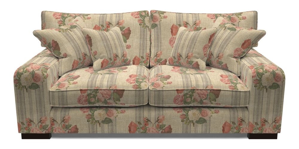 Bespoke 2.5 Seater Sofas