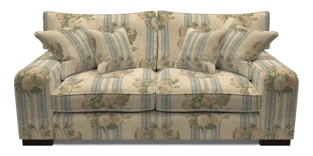 Bespoke 2.5 Seater Sofas